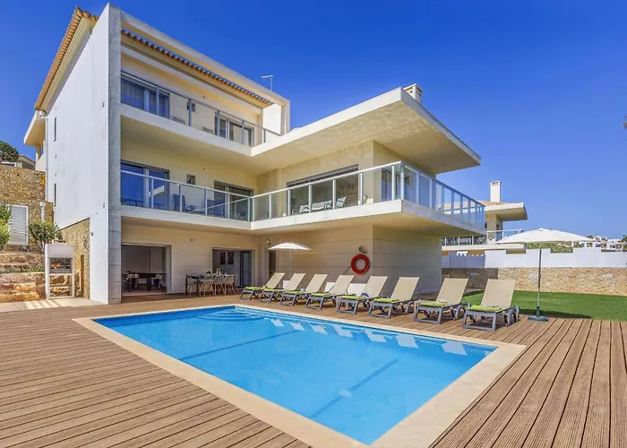 Villa Casa Petunia By Villa Plus