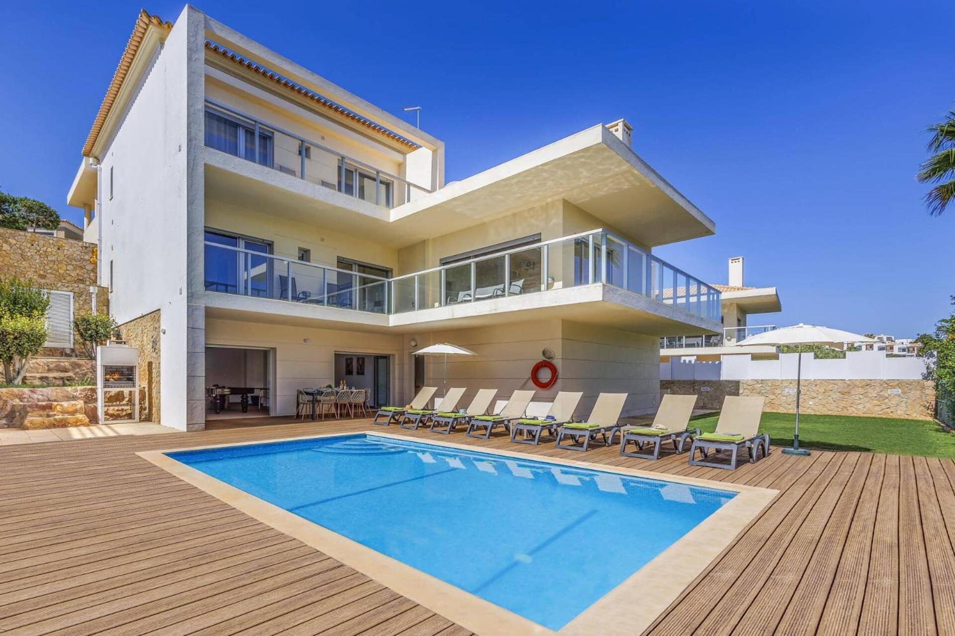 Casa Petunia By Villa Albufeira